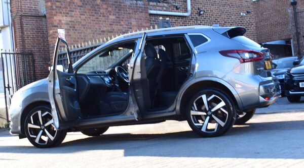 Used Nissan Qashqai 2020 for sale - 76072079: Photo 16