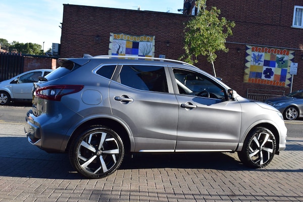 Used Nissan Qashqai 2020 for sale - 76072079: Photo 18
