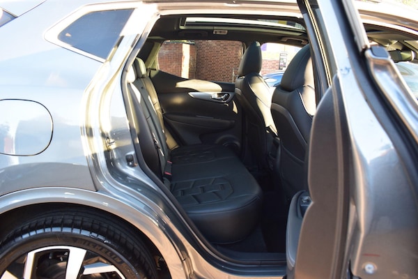 Used Nissan Qashqai 2020 for sale - 76072079: Photo 21