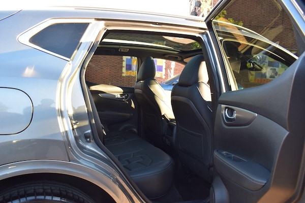 Used Nissan Qashqai 2020 for sale - 76072079: Photo 22