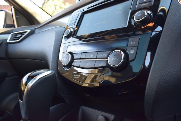 Used Nissan Qashqai 2020 for sale - 76072079: Photo 24