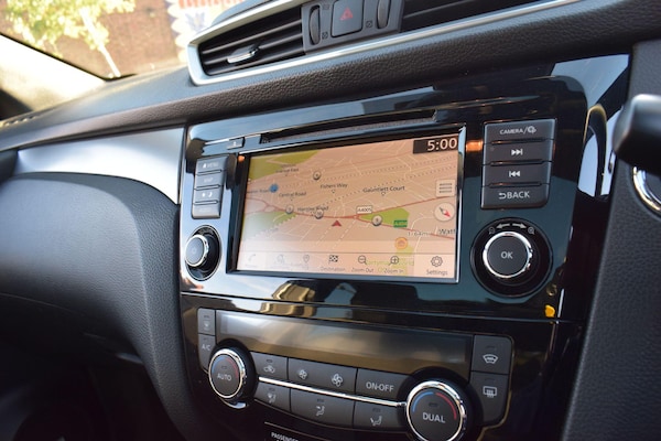 Used Nissan Qashqai 2020 for sale - 76072079: Photo 26