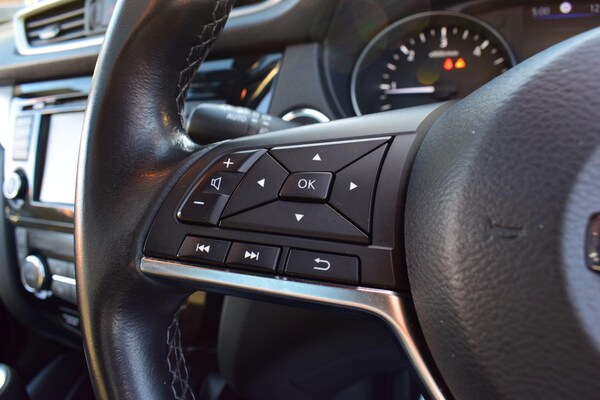 Used Nissan Qashqai 2020 for sale - 76072079: Photo 27