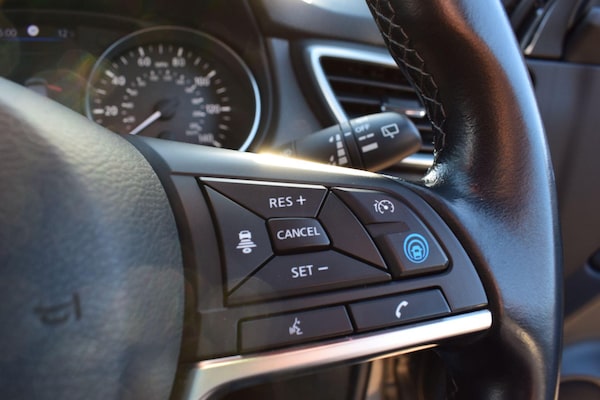 Used Nissan Qashqai 2020 for sale - 76072079: Photo 28