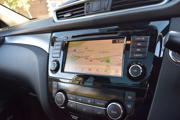 Used Nissan Qashqai 2020 for sale - 76072079: Photo 29