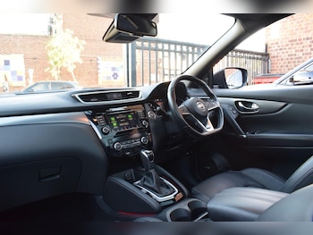 Used Nissan Qashqai 2020 for sale - 76072079: Photo 2