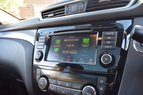 Used Nissan Qashqai 2020 for sale - 76072079: Photo 30