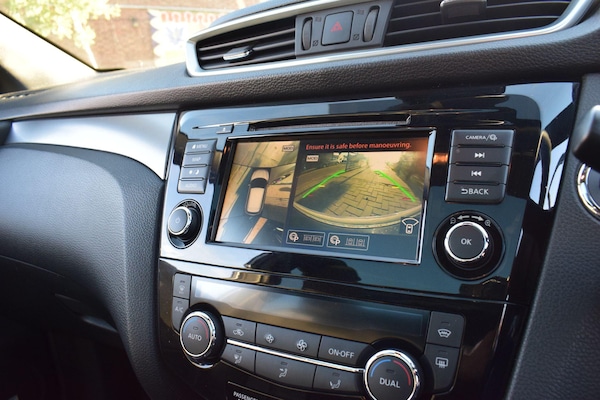 Used Nissan Qashqai 2020 for sale - 76072079: Photo 31