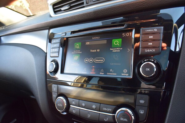 Used Nissan Qashqai 2020 for sale - 76072079: Photo 32