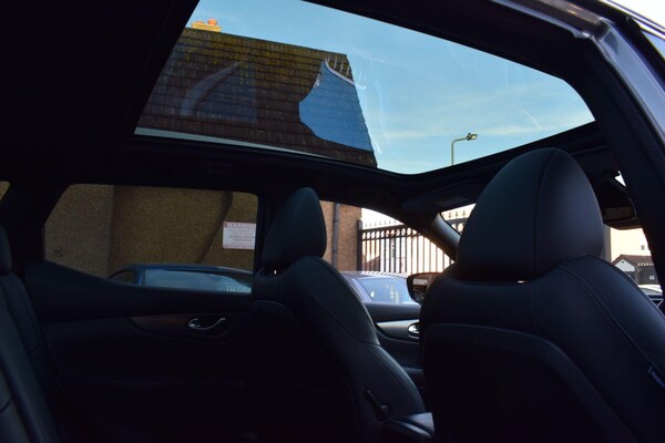 Used Nissan Qashqai 2020 for sale - 76072079: Photo 37