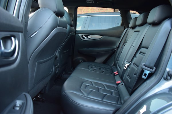 Used Nissan Qashqai 2020 for sale - 76072079: Photo 38