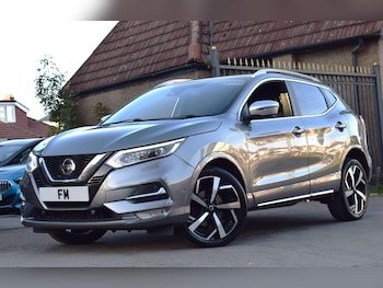 Used Nissan Qashqai 2020 for sale - 76072079: Photo 3
