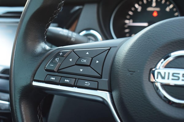 Used Nissan Qashqai 2020 for sale - 76072079: Photo 42