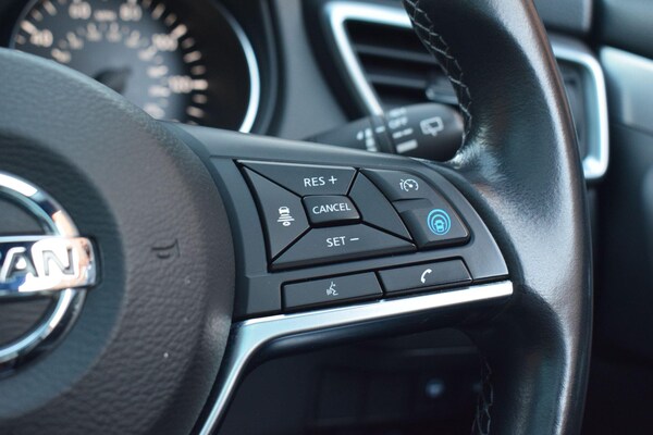 Used Nissan Qashqai 2020 for sale - 76072079: Photo 43