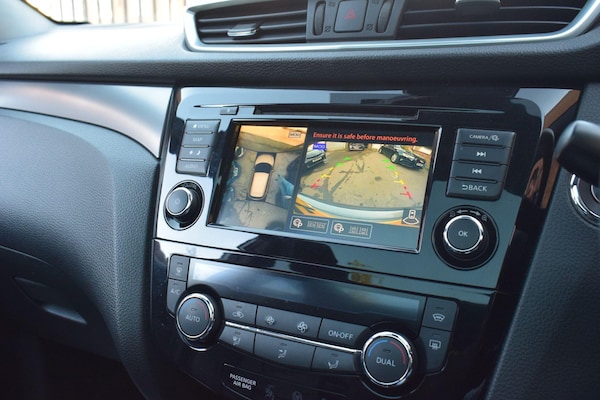 Used Nissan Qashqai 2020 for sale - 76072079: Photo 44