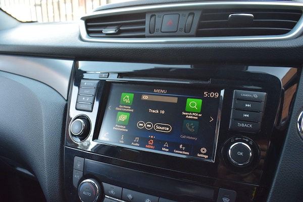 Used Nissan Qashqai 2020 for sale - 76072079: Photo 48