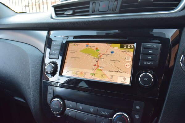Used Nissan Qashqai 2020 for sale - 76072079: Photo 49