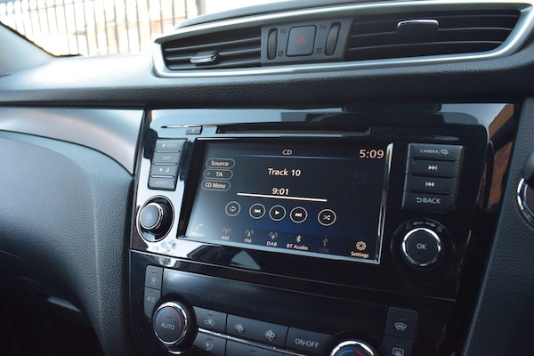 Used Nissan Qashqai 2020 for sale - 76072079: Photo 50