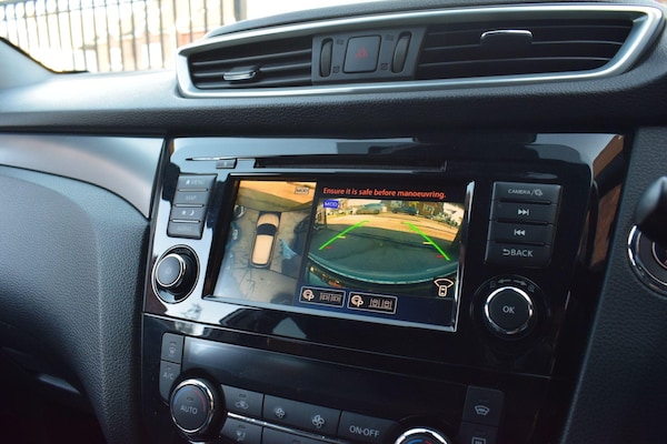 Used Nissan Qashqai 2020 for sale - 76072079: Photo 51