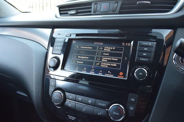 Used Nissan Qashqai 2020 for sale - 76072079: Photo 53