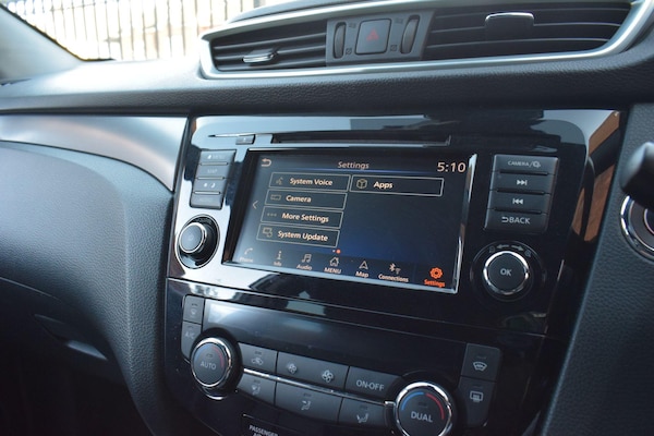 Used Nissan Qashqai 2020 for sale - 76072079: Photo 54