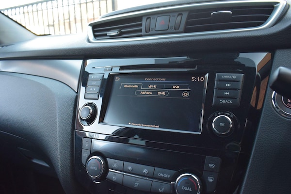 Used Nissan Qashqai 2020 for sale - 76072079: Photo 55