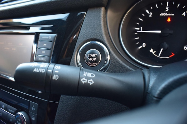 Used Nissan Qashqai 2020 for sale - 76072079: Photo 56