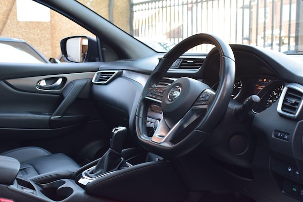 Used Nissan Qashqai 2020 for sale - 76072079: Photo 5