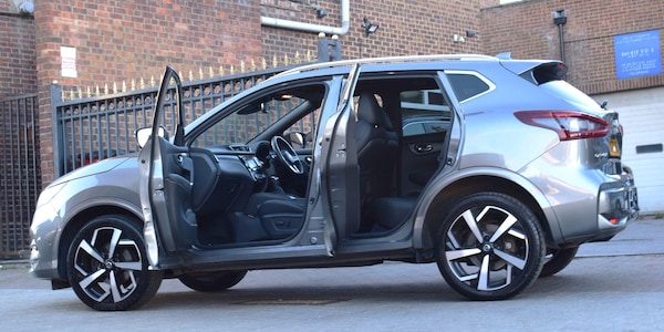 Used Nissan Qashqai 2020 for sale - 76072079: Photo 60