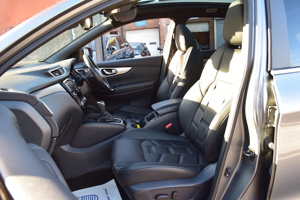 Used Nissan Qashqai 2020 for sale - 76072079: Photo 6