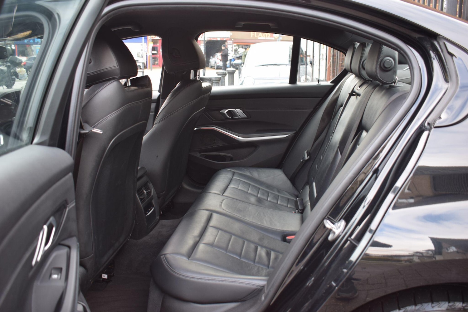 Used BMW 3 Series 2021 for sale - 77538365: Photo 10