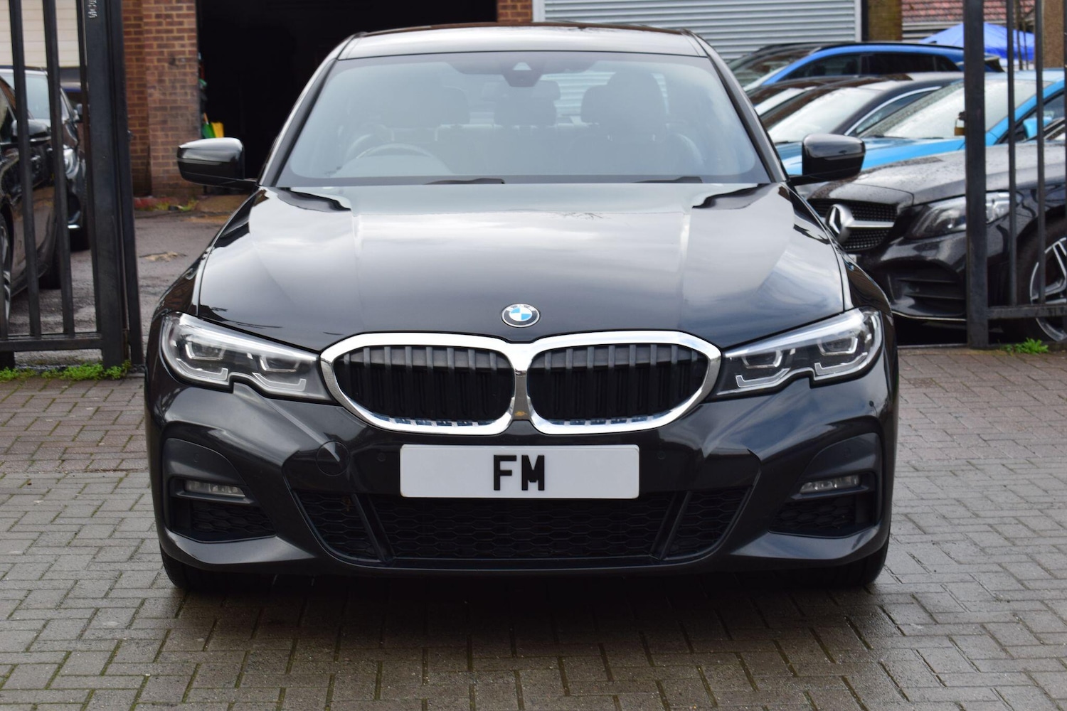 Used BMW 3 Series 2021 for sale - 77538365: Photo 14