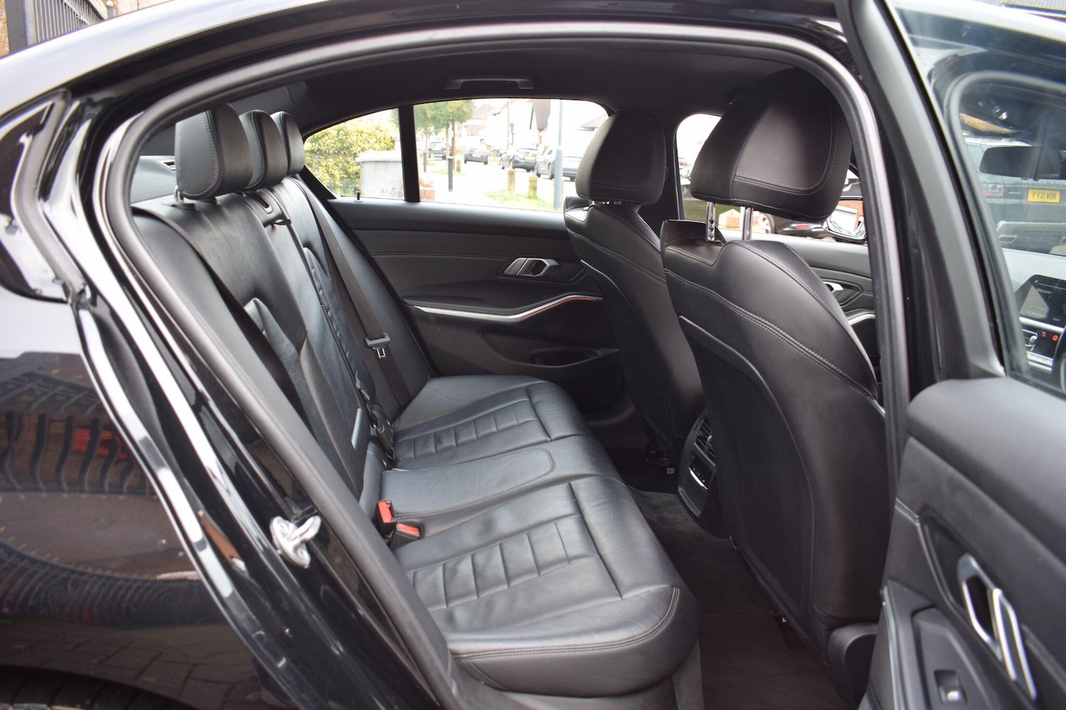 Used BMW 3 Series 2021 for sale - 77538365: Photo 16