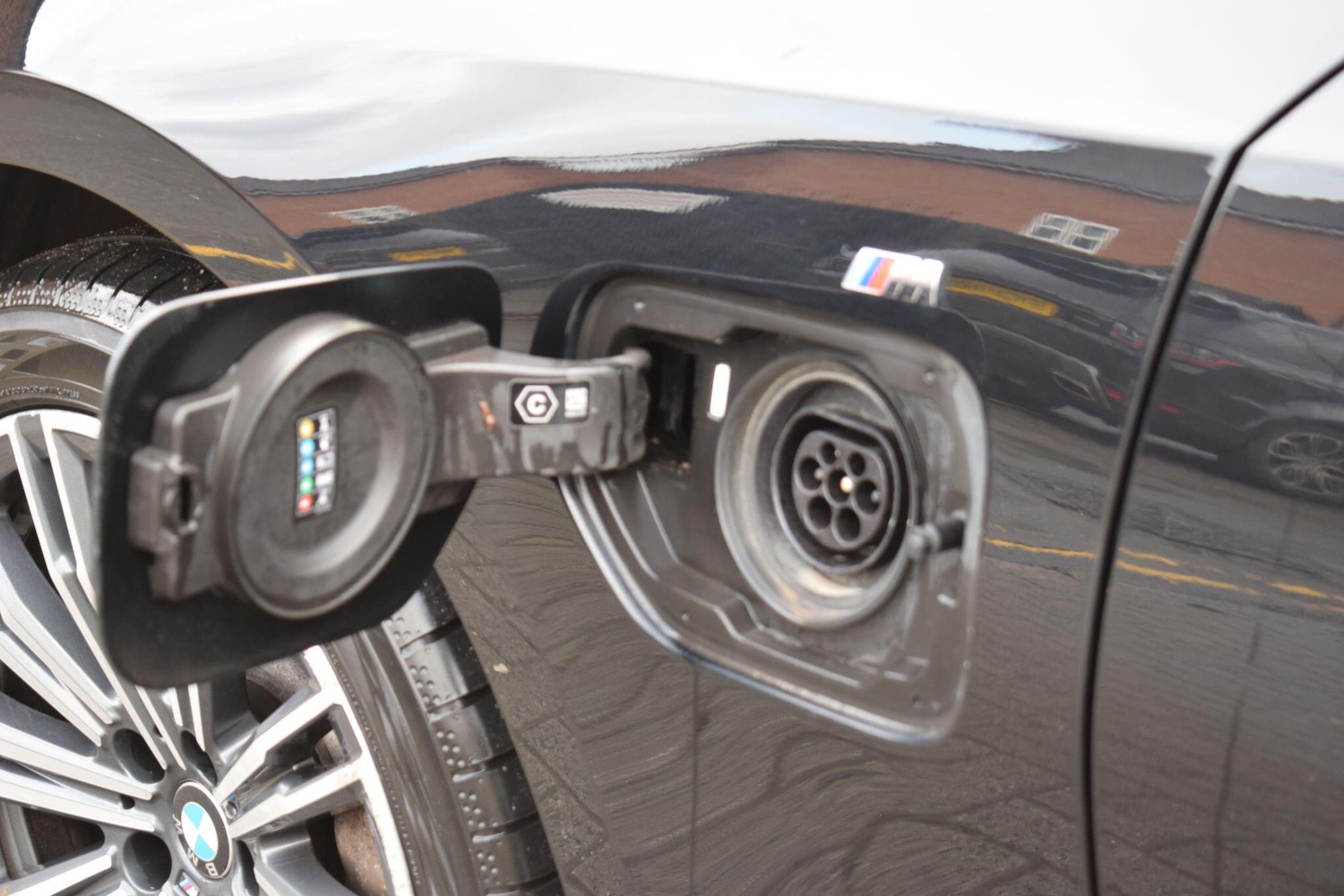 Used BMW 3 Series 2021 for sale - 77538365: Photo 20