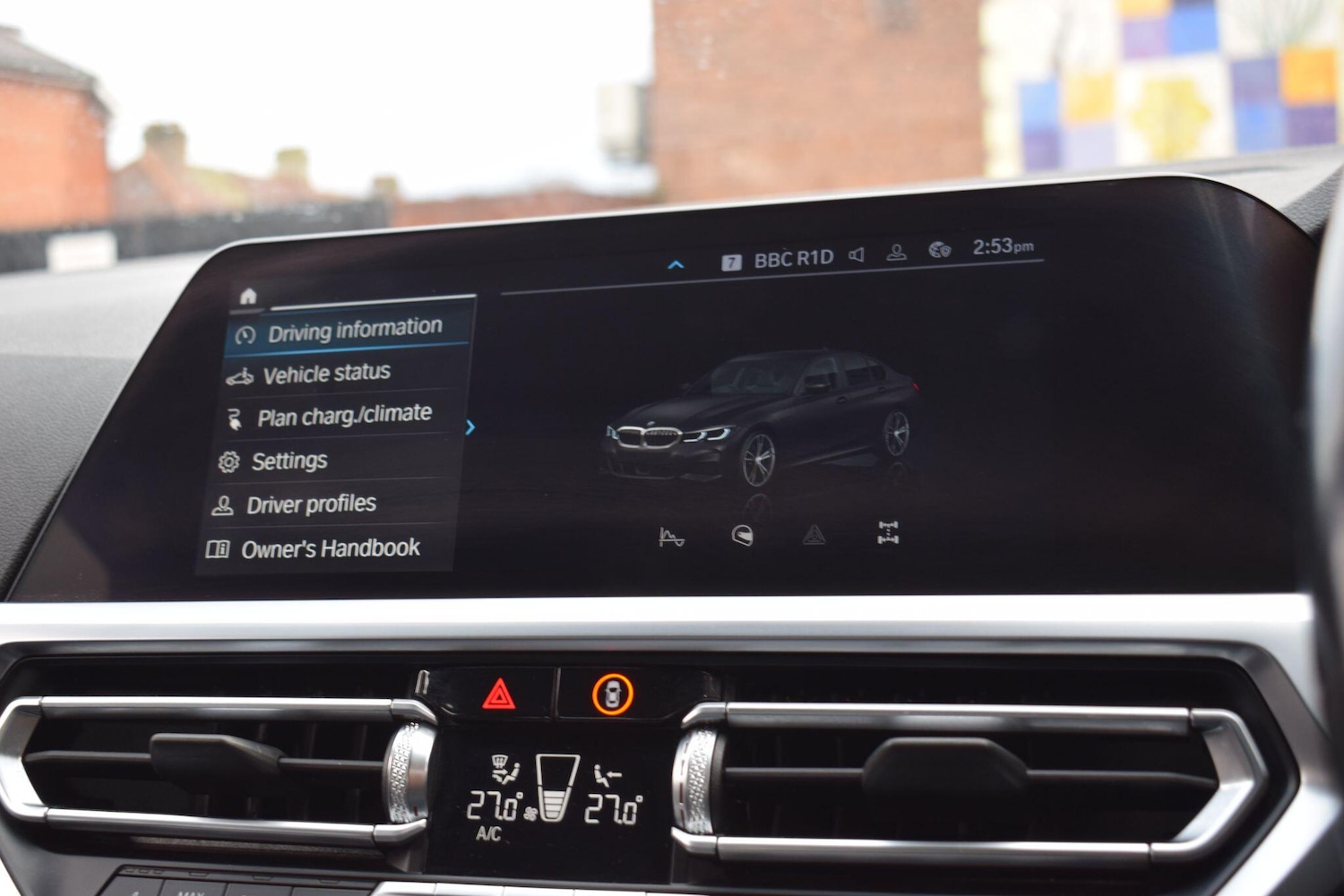 Used BMW 3 Series 2021 for sale - 77538365: Photo 23