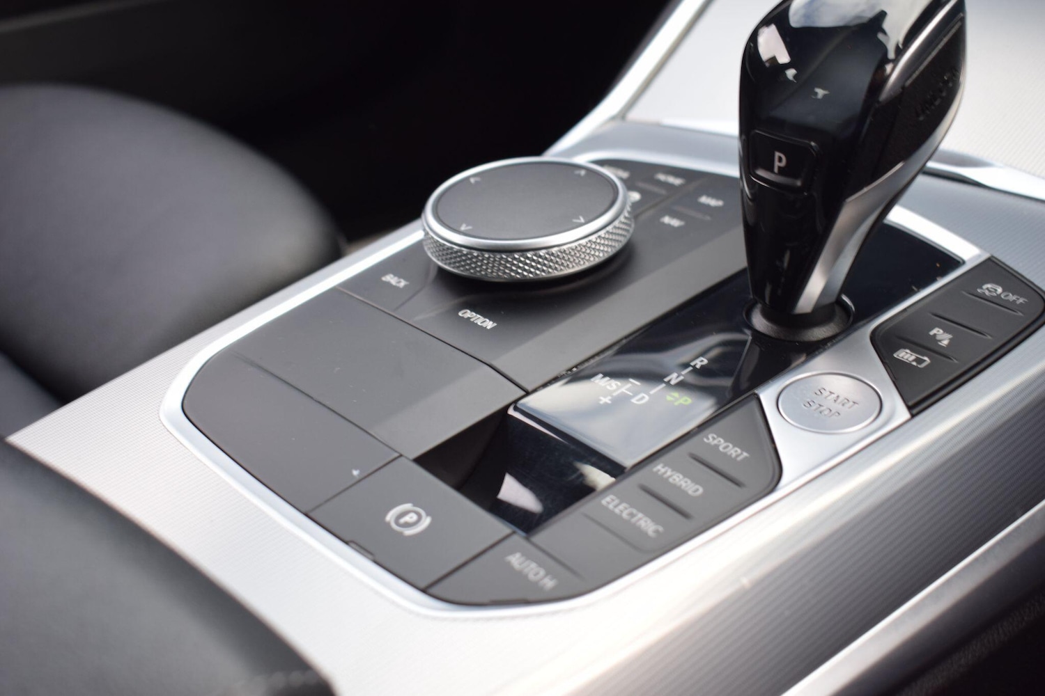 Used BMW 3 Series 2021 for sale - 77538365: Photo 24