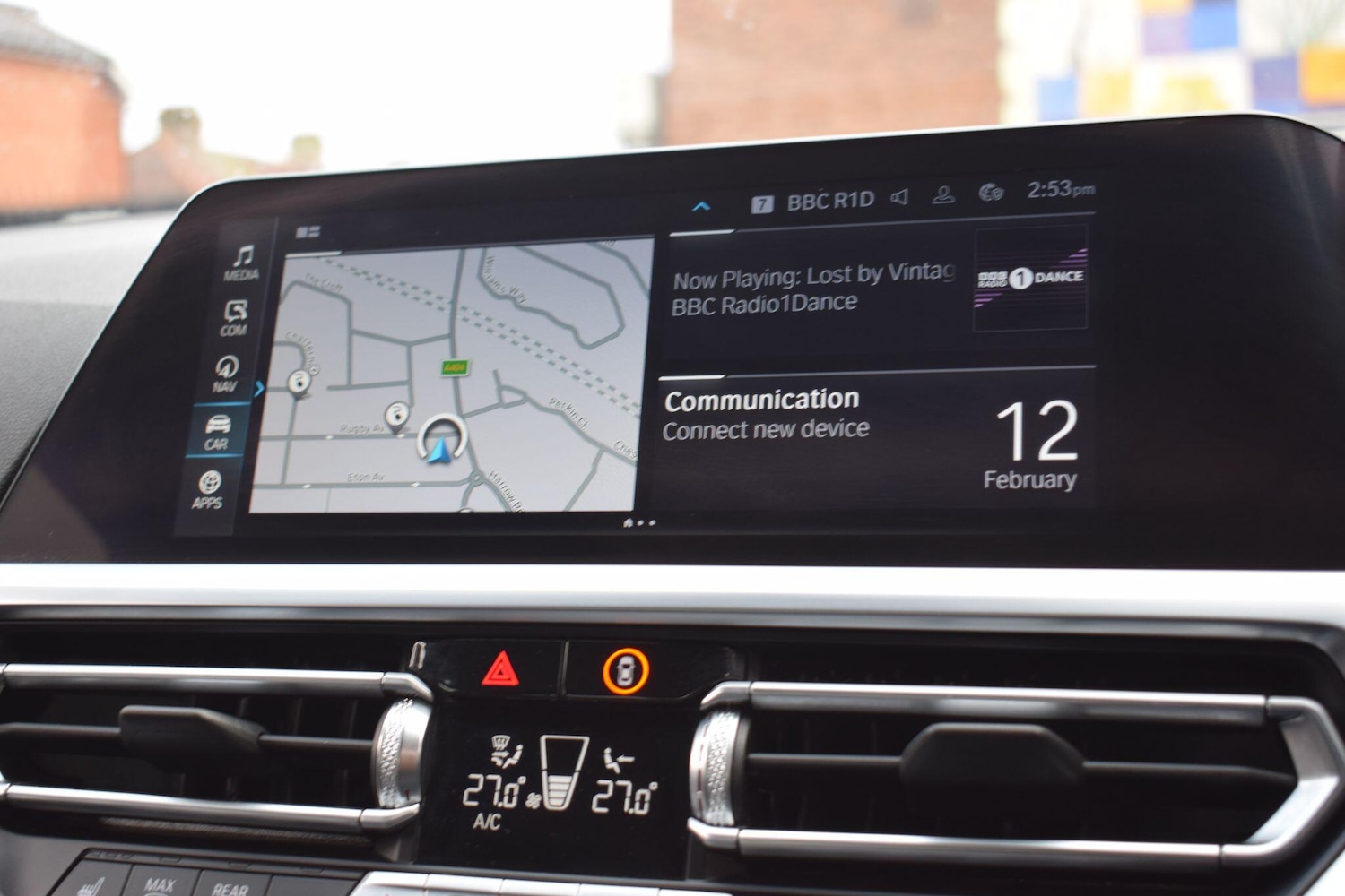 Used BMW 3 Series 2021 for sale - 77538365: Photo 25