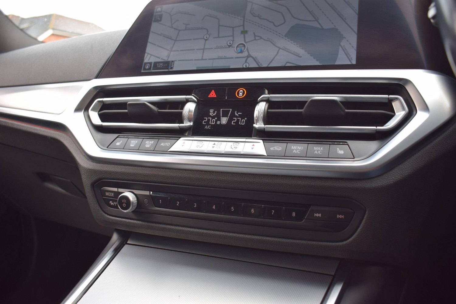 Used BMW 3 Series 2021 for sale - 77538365: Photo 27