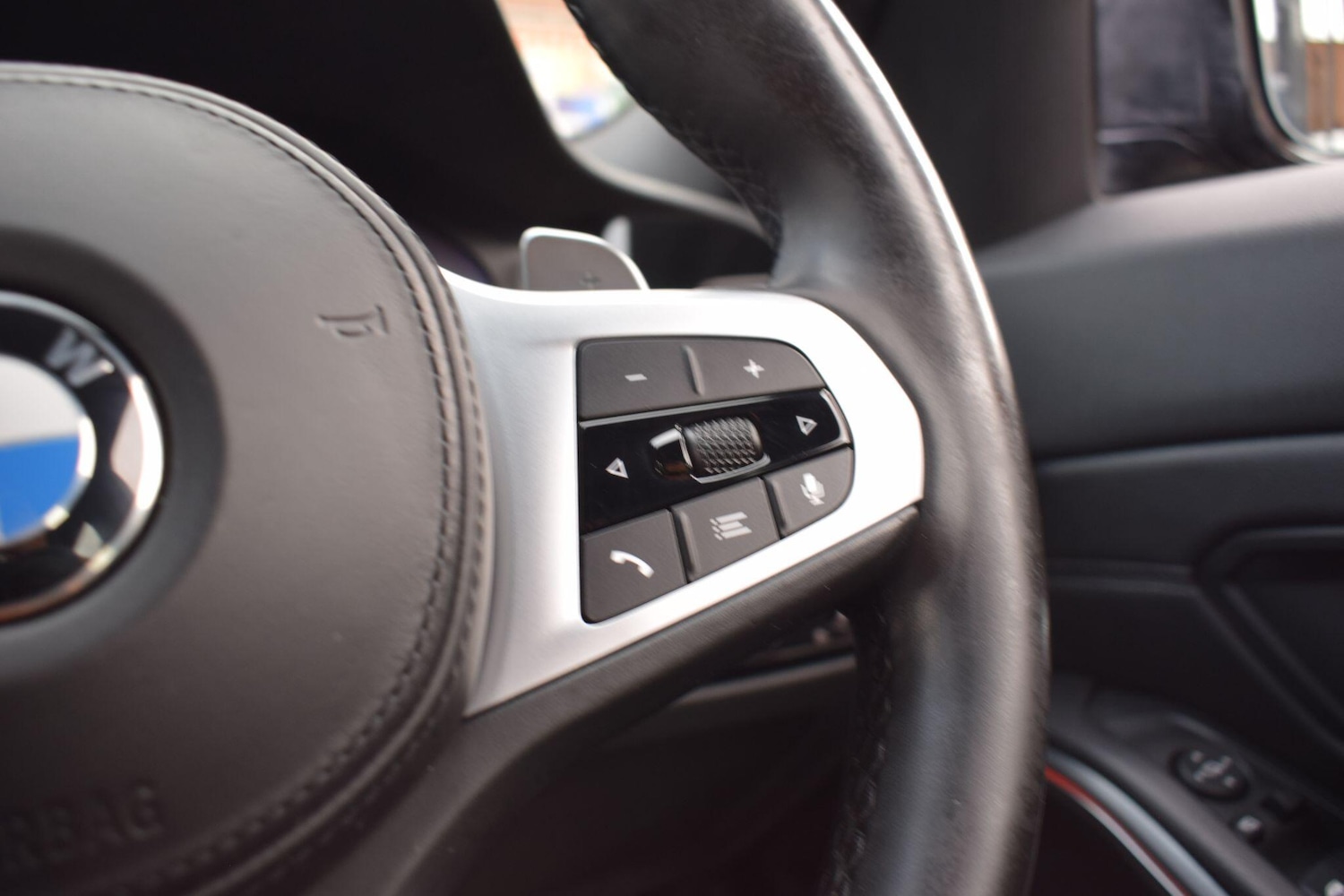 Used BMW 3 Series 2021 for sale - 77538365: Photo 28