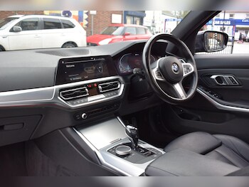 Used BMW 3 Series 2021 for sale - 77538365: Photo