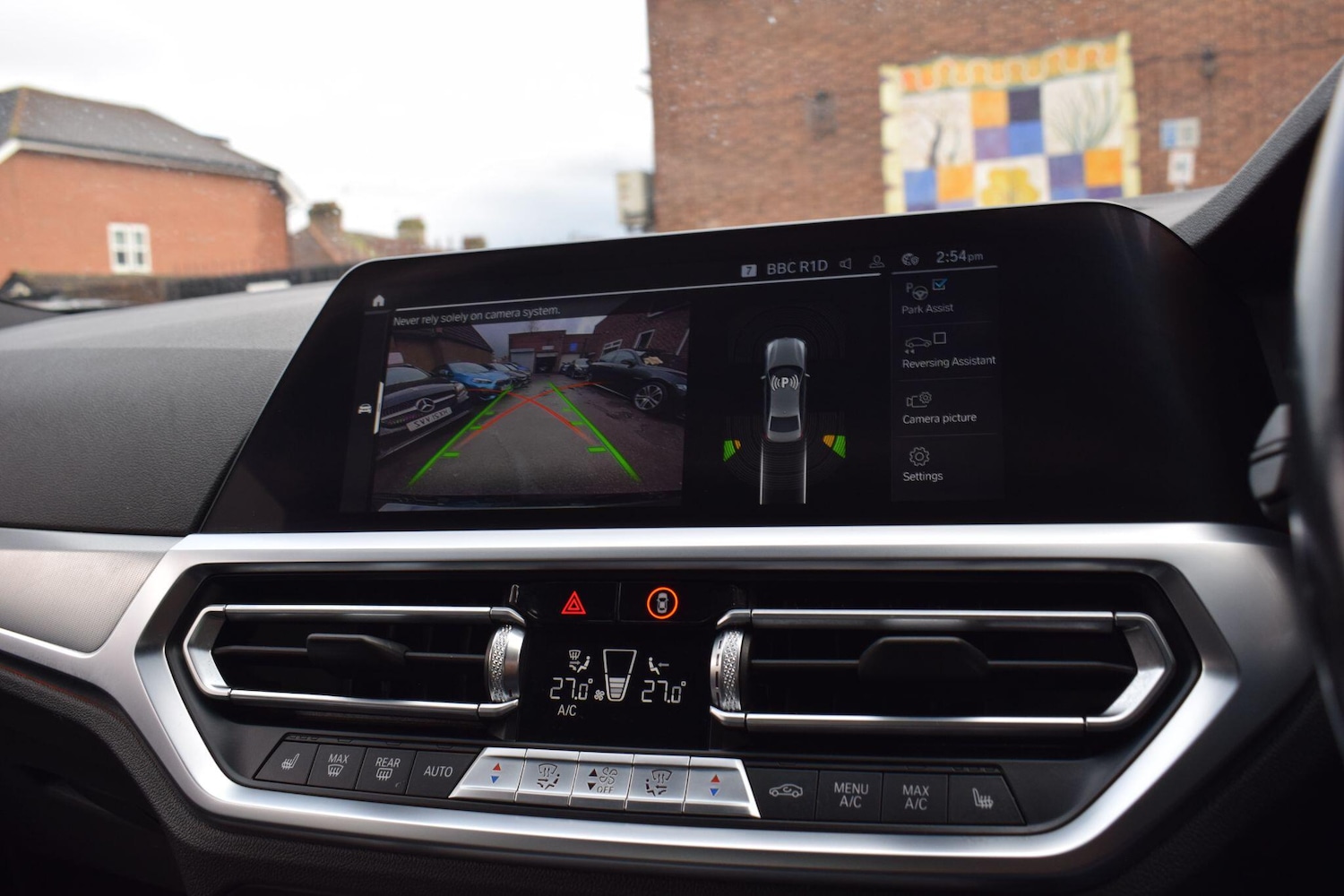 Used BMW 3 Series 2021 for sale - 77538365: Photo 32