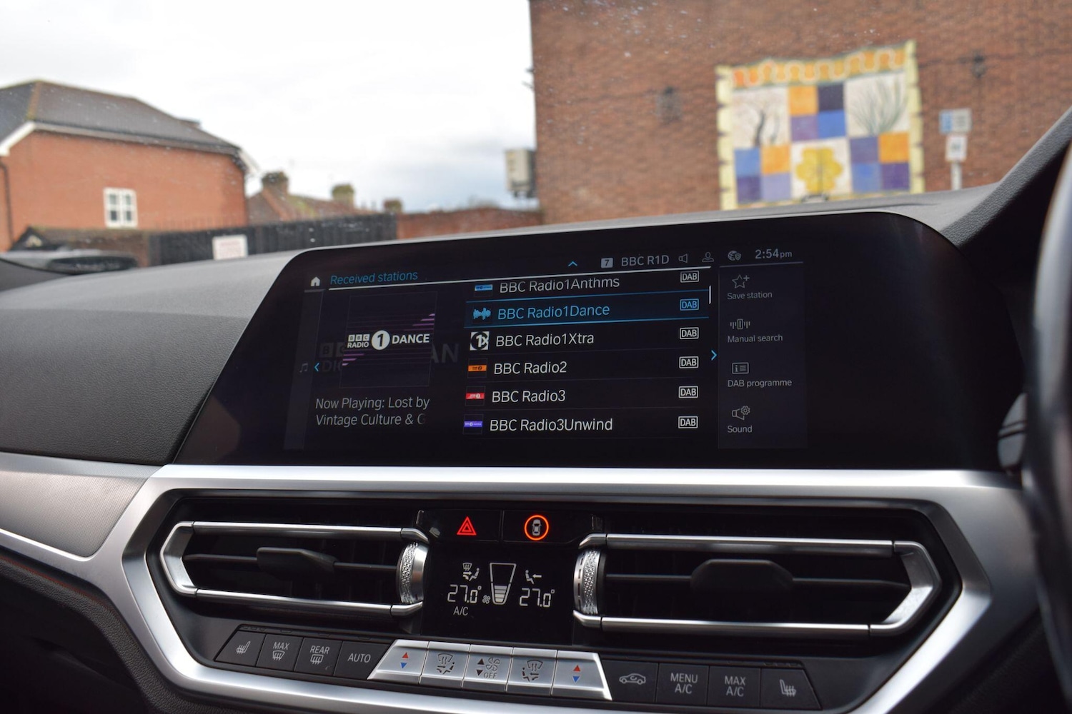 Used BMW 3 Series 2021 for sale - 77538365: Photo 35