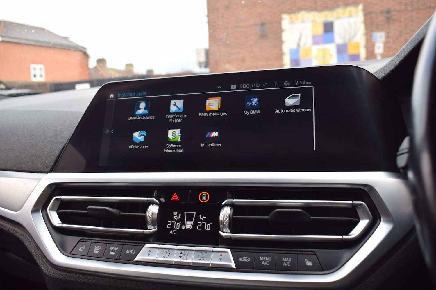 Used BMW 3 Series 2021 for sale - 77538365: Photo 36