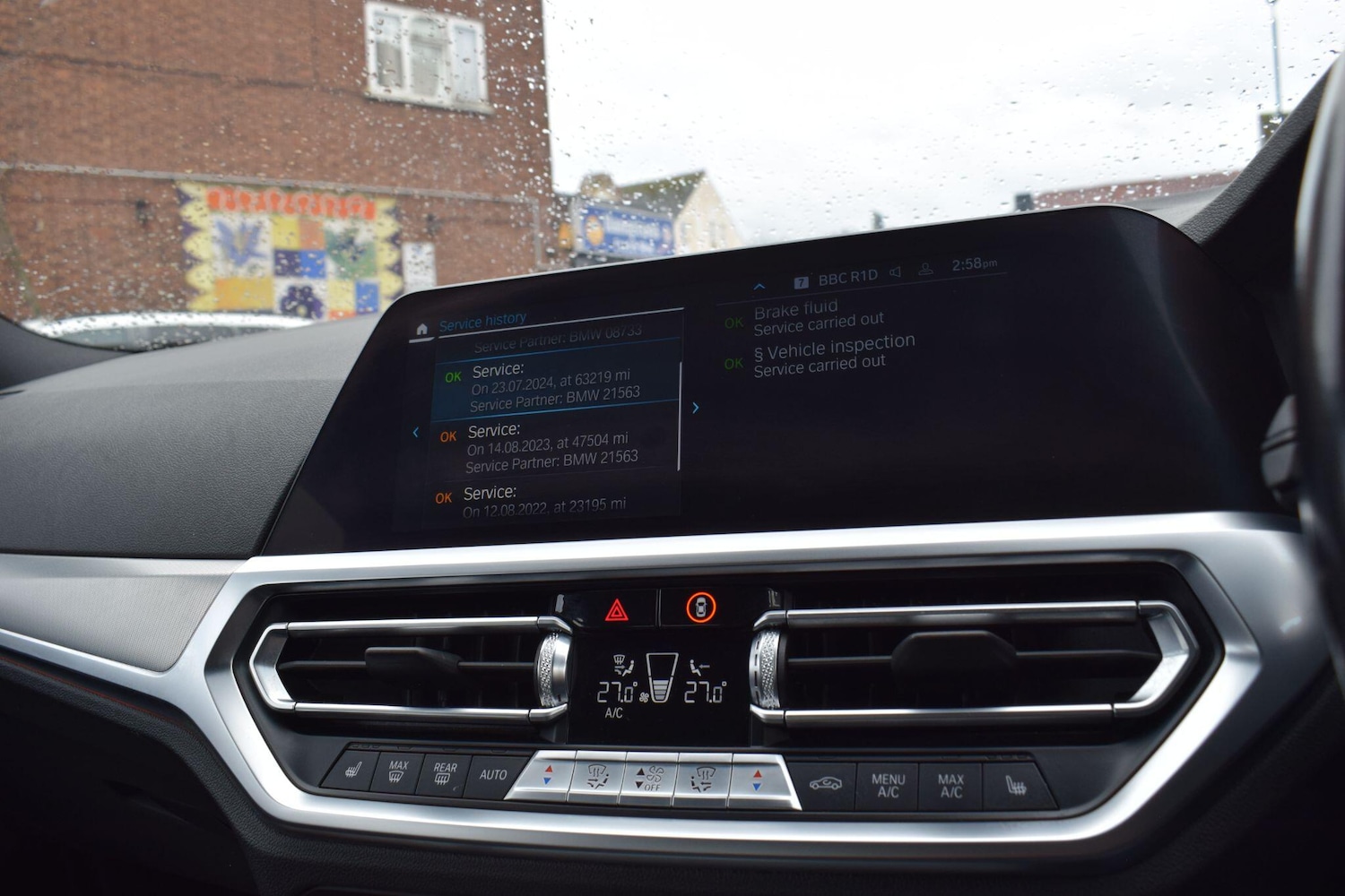 Used BMW 3 Series 2021 for sale - 77538365: Photo 42