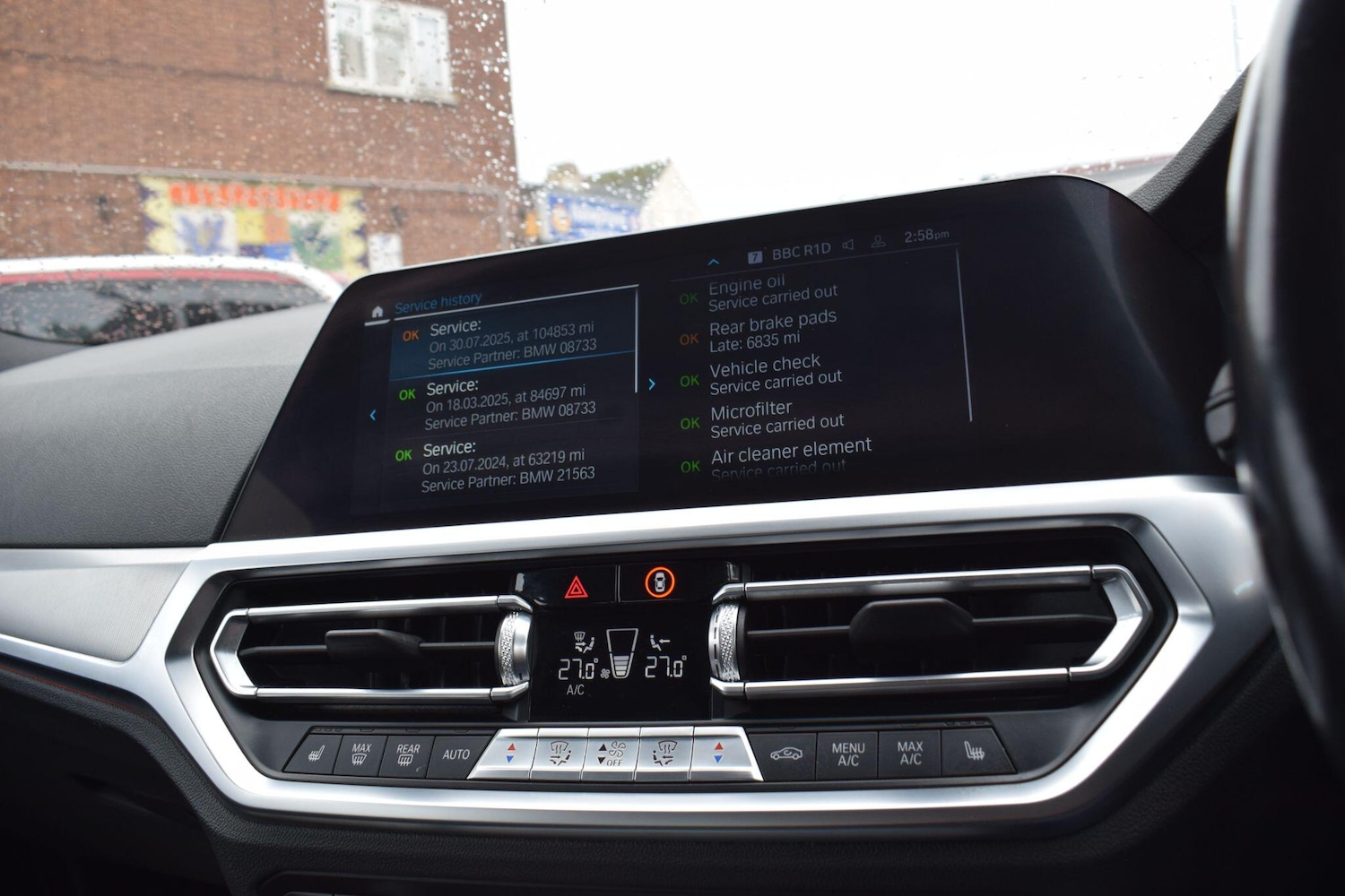 Used BMW 3 Series 2021 for sale - 77538365: Photo 44