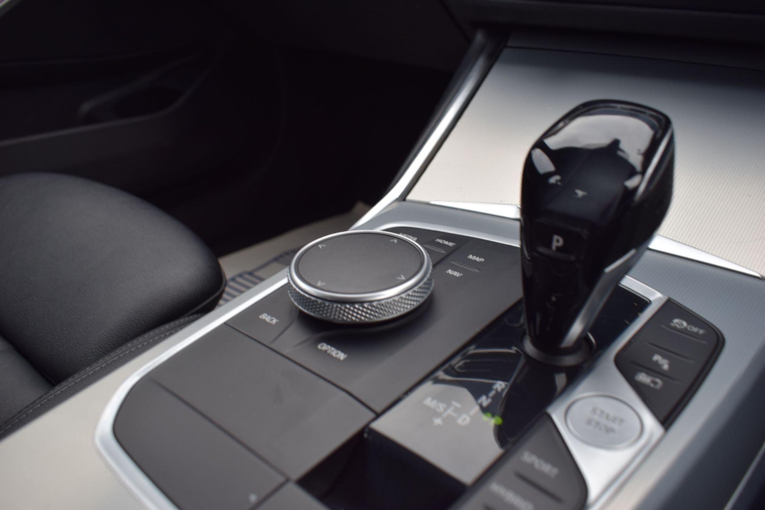 Used BMW 3 Series 2021 for sale - 77538365: Photo 45