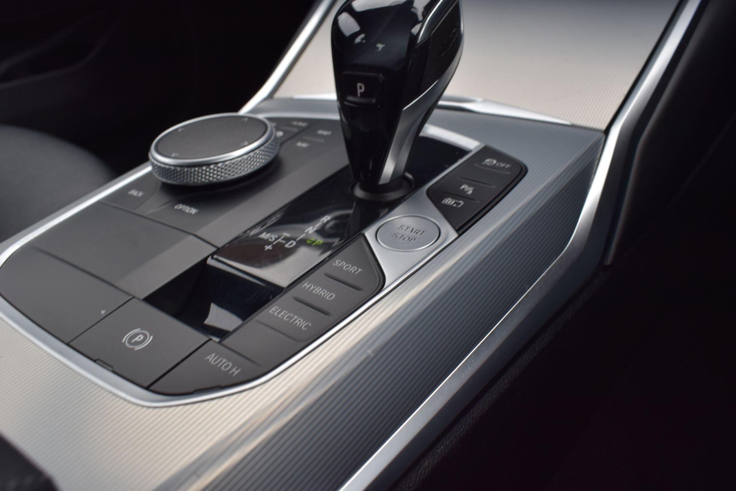 Used BMW 3 Series 2021 for sale - 77538365: Photo 46