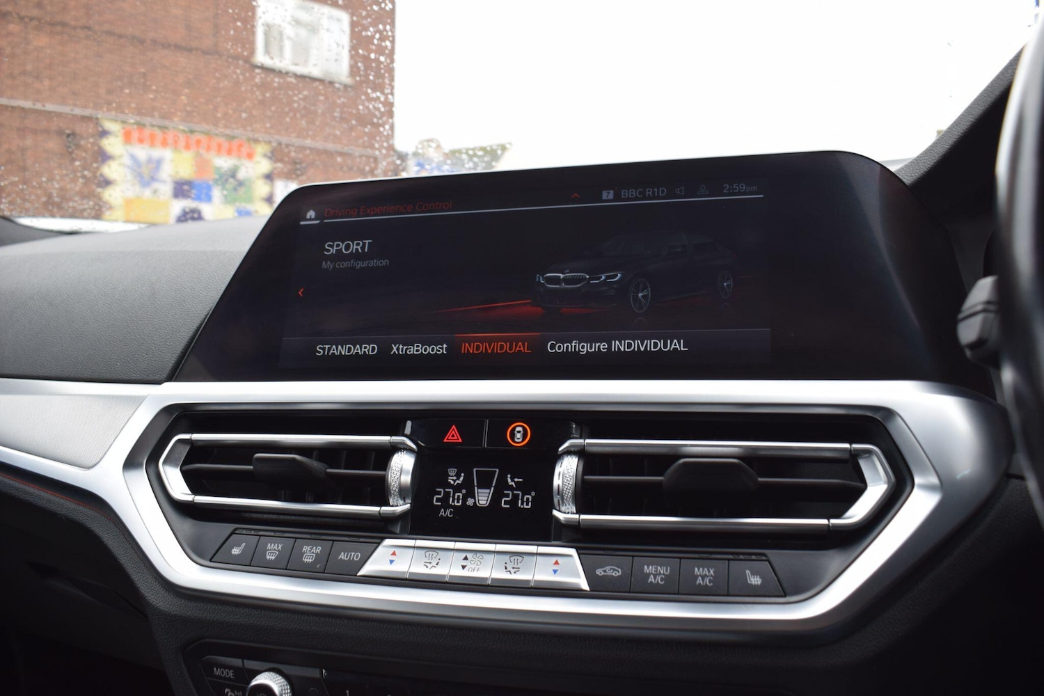 Used BMW 3 Series 2021 for sale - 77538365: Photo 47