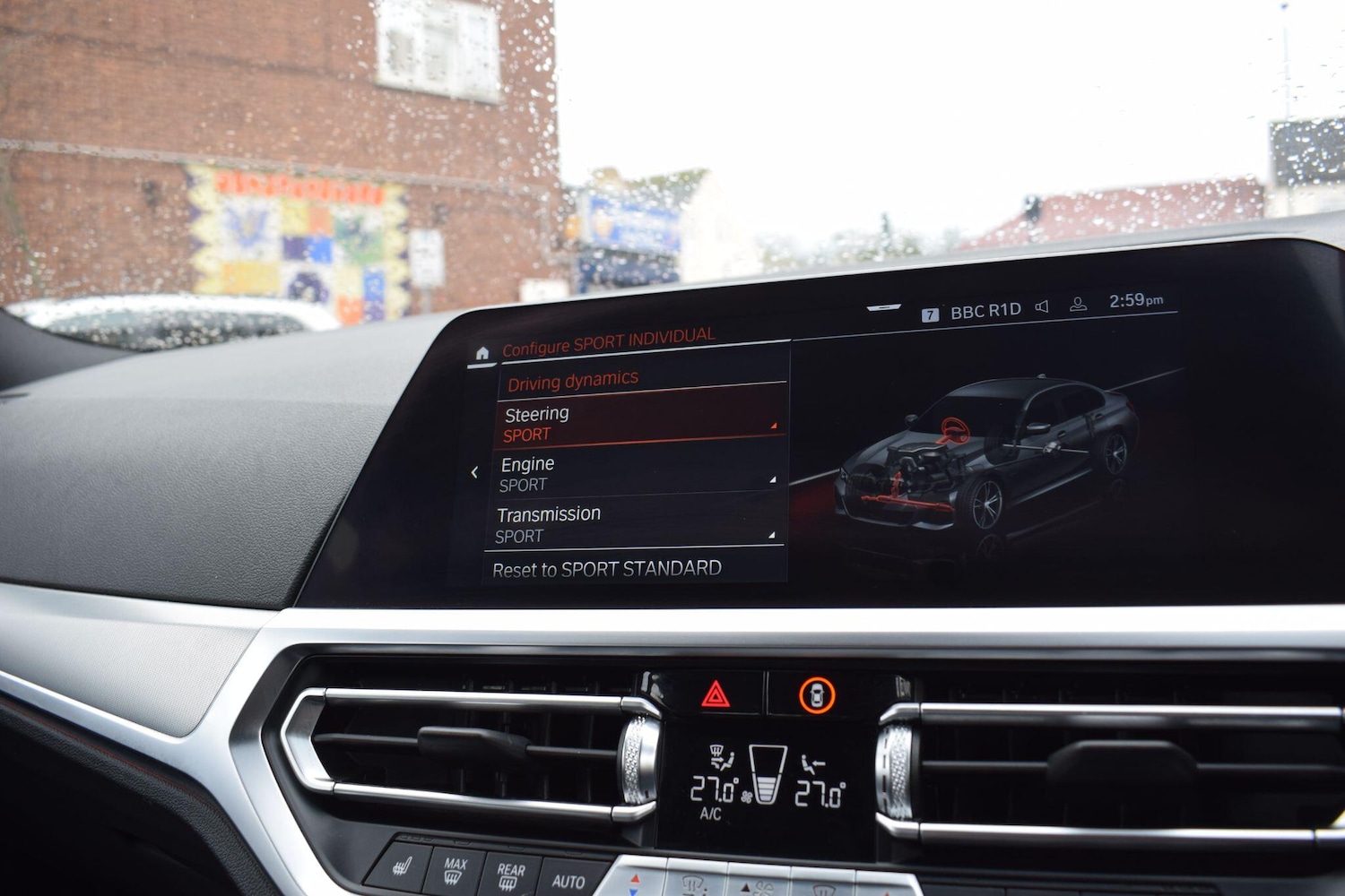 Used BMW 3 Series 2021 for sale - 77538365: Photo 48