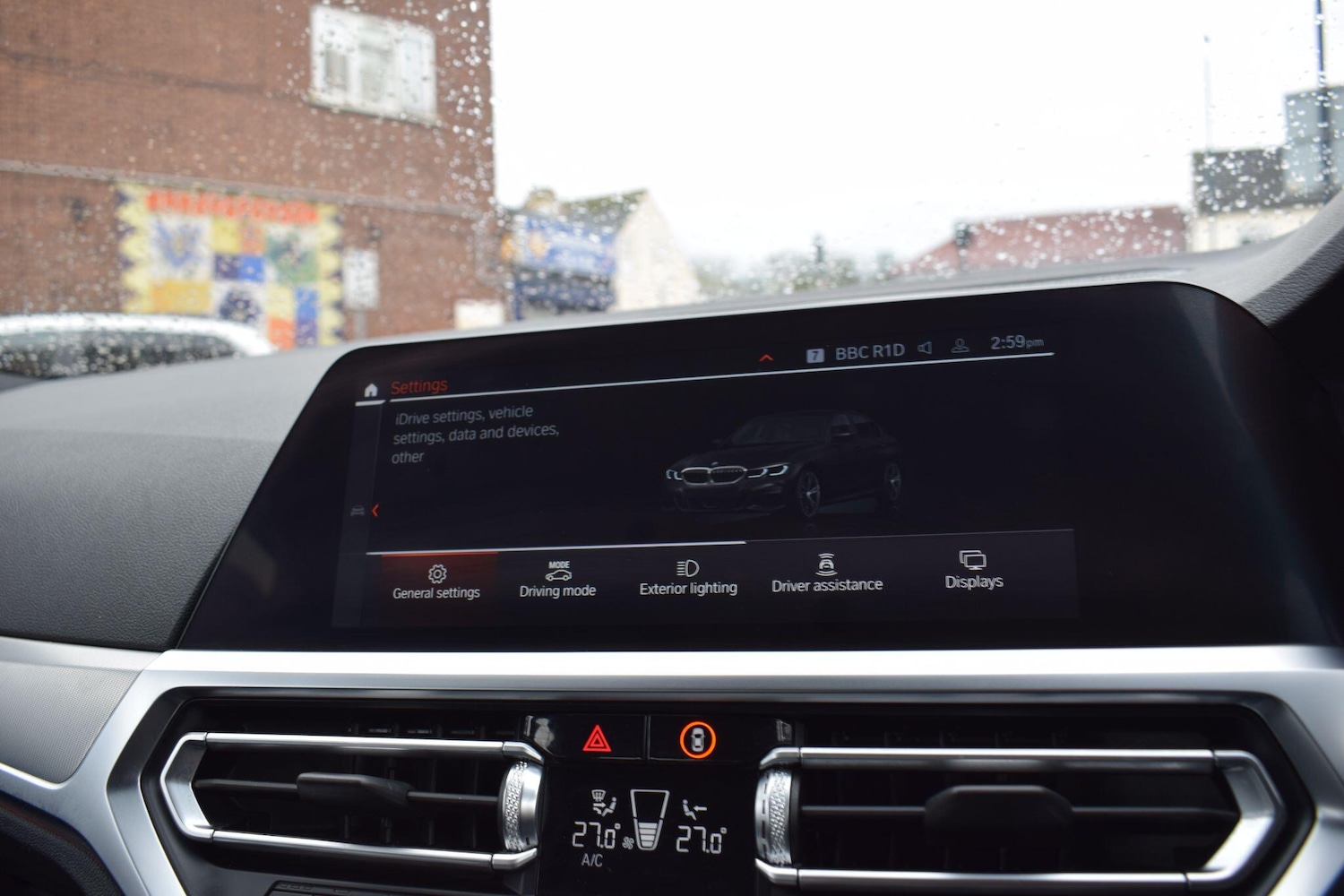 Used BMW 3 Series 2021 for sale - 77538365: Photo 49